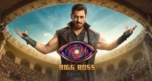Bigg Boss 20